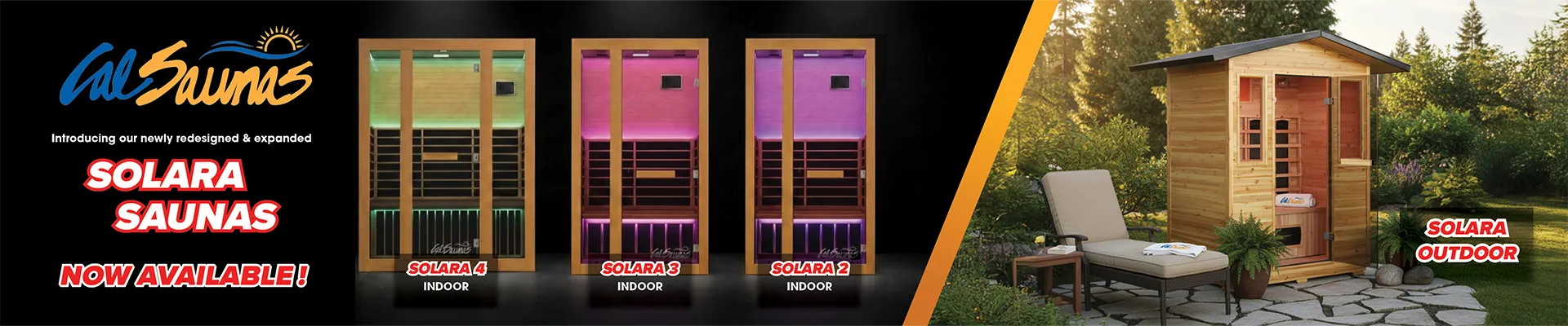 Calspas hot tub being used in a family setting - Catharpin