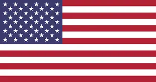 american flag-Catharpin