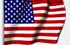 american flag - Catharpin