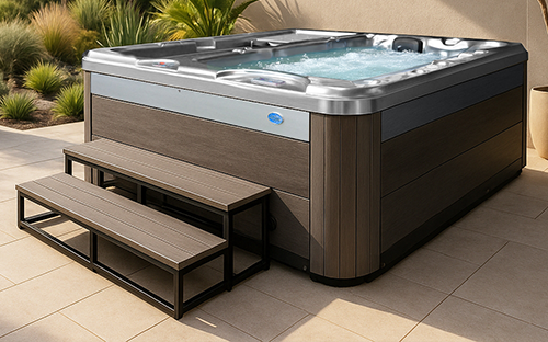Cold Plunge&trade; Spas Catharpin hot tubs for sale