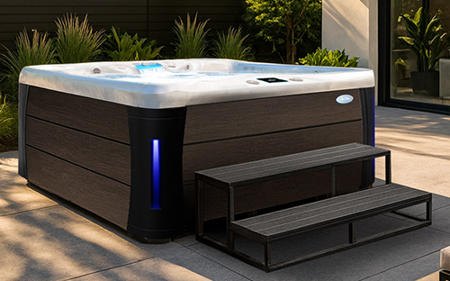 Escape Plus&trade; Spas Catharpin hot tubs for sale