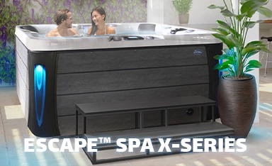 Escape X-Series Spas Catharpin hot tubs for sale