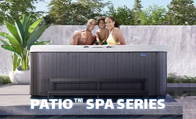 Patio Plus™ Spas Catharpin hot tubs for sale