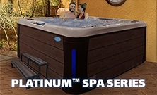 Platinum™ Spas Catharpin hot tubs for sale