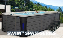 Swim X-Series Spas Catharpin hot tubs for sale