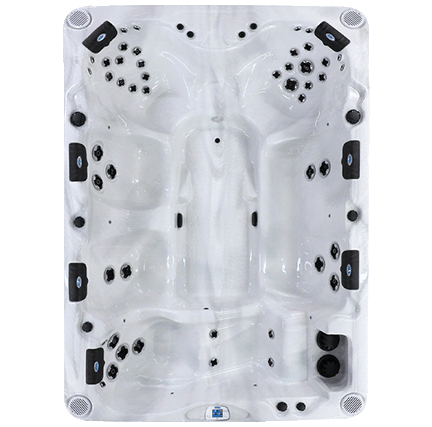 Newporter EC-1148LX hot tubs for sale in Catharpin
