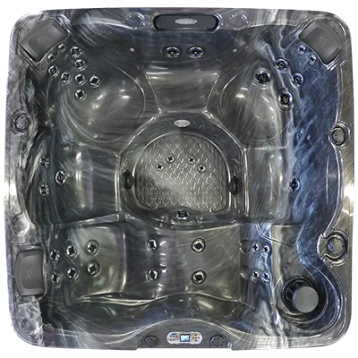 Pacifica EC-739L hot tubs for sale in Catharpin