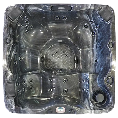 Pacifica-X EC-739LX hot tubs for sale in Catharpin
