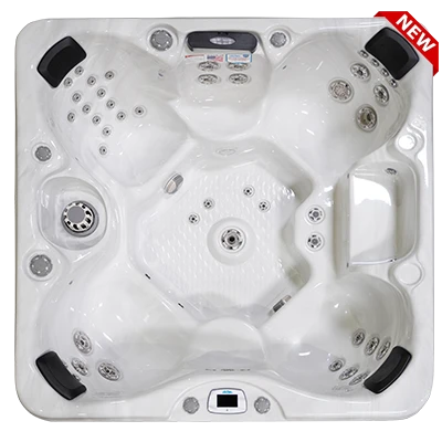 Baja-X EC-749BX hot tubs for sale in Catharpin