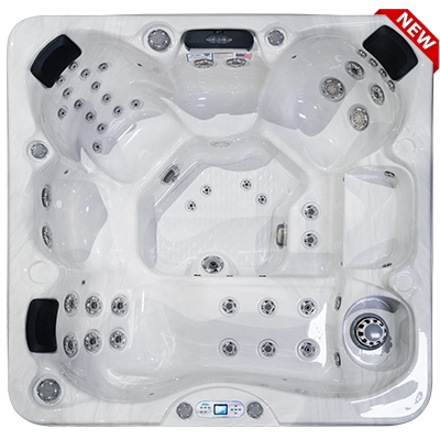 Costa EC-749L hot tubs for sale in Catharpin