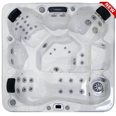 Costa-X EC-749LX hot tubs for sale in Catharpin