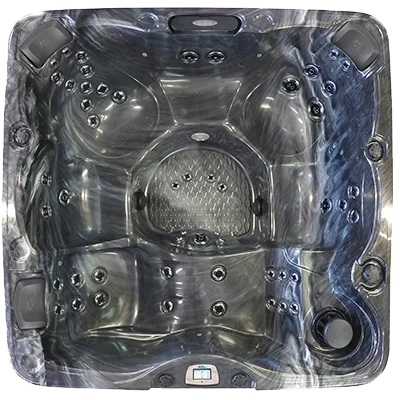 Pacifica-X EC-751LX hot tubs for sale in Catharpin