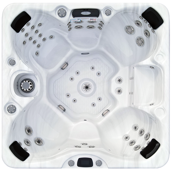 Baja-X EC-767BX hot tubs for sale in Catharpin