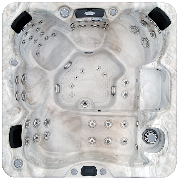 Costa-X EC-767LX hot tubs for sale in Catharpin