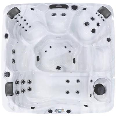 Avalon EC-840L hot tubs for sale in Catharpin