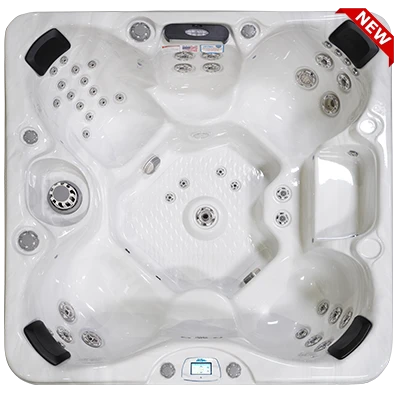 Cancun-X EC-849BX hot tubs for sale in Catharpin