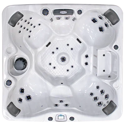 Cancun-X EC-867BX hot tubs for sale in Catharpin