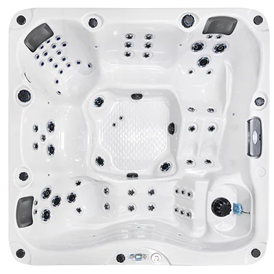 Malibu EC-867DL hot tubs for sale in Catharpin