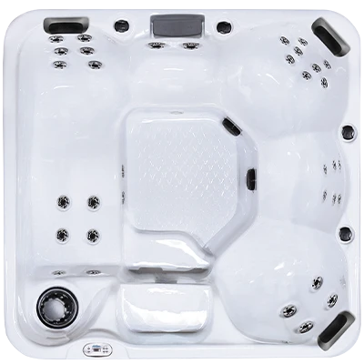 Hawaiian Plus PPZ-634L hot tubs for sale in Catharpin