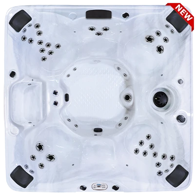 Tropical Plus PPZ-743BC hot tubs for sale in Catharpin