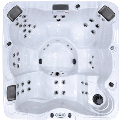 Pacifica Plus PPZ-743L hot tubs for sale in Catharpin