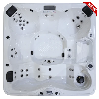 Pacifica Plus PPZ-743LC hot tubs for sale in Catharpin