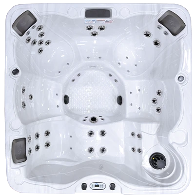 Pacifica Plus PPZ-752L hot tubs for sale in Catharpin