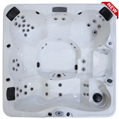 Atlantic Plus PPZ-843LC hot tubs for sale in Catharpin